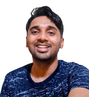 Photo of the founder, Aqib